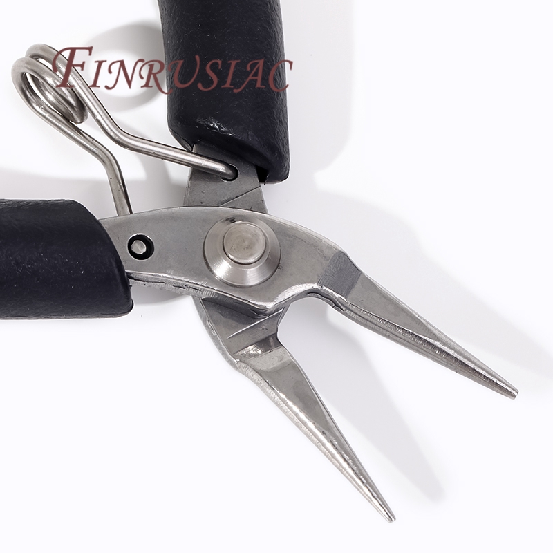 Jewelry Pliers Tools,Handicraf - огляд і ціна Jewelry Making Needle Nose Pliers