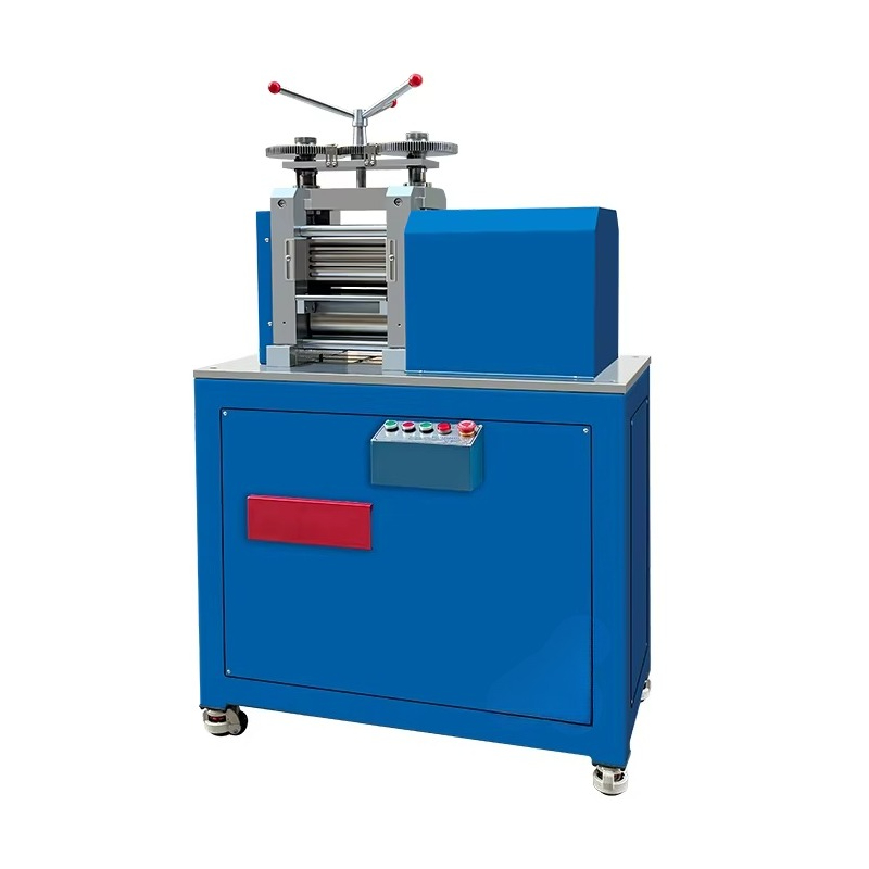 Factory Direct Rolling Mills M - огляд і ціна Jewelry Making Machine