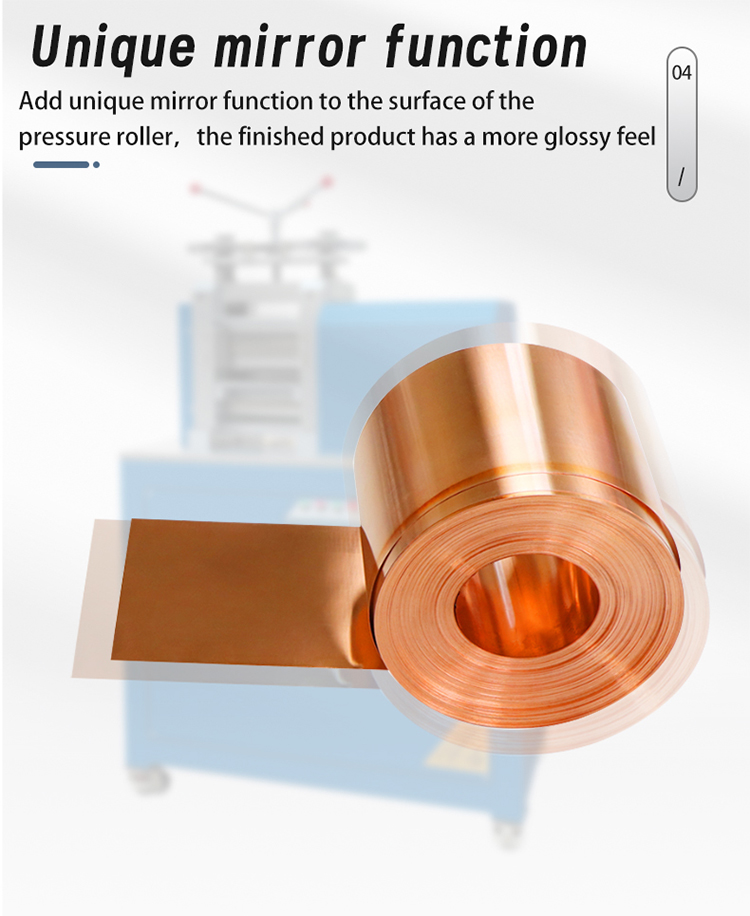 Factory Direct Rolling Mills M - огляд і ціна Jewelry Making Machine