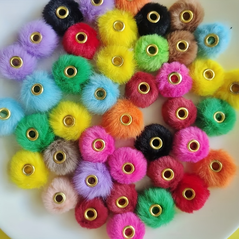 10pcs/20pcs 20mm Mixed Color S - огляд і ціна Jewelry Making Ideas With Beads