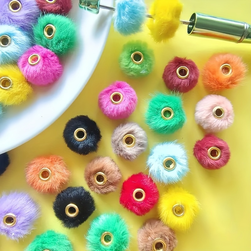 10pcs/20pcs 20mm Mixed Color S - огляд і ціна Jewelry Making Ideas With Beads