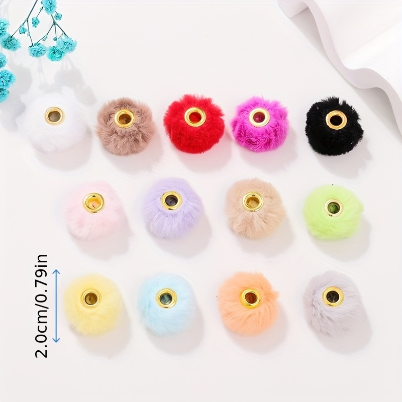 10pcs/20pcs 20mm Mixed Color S - огляд і ціна Jewelry Making Ideas With Beads