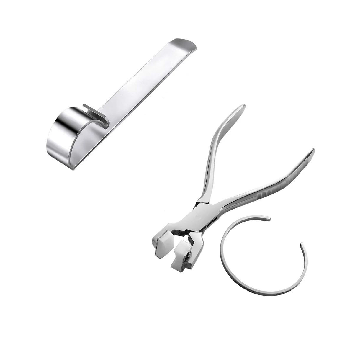 Jewelry Making Tools Bend Plie - огляд і ціна Jewelry Making Machine