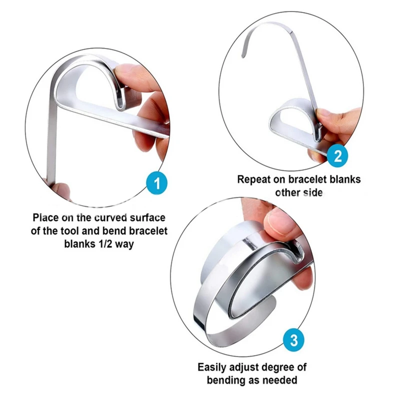 Jewelry Making Tools Bend Plie - огляд і ціна Jewelry Making Machine