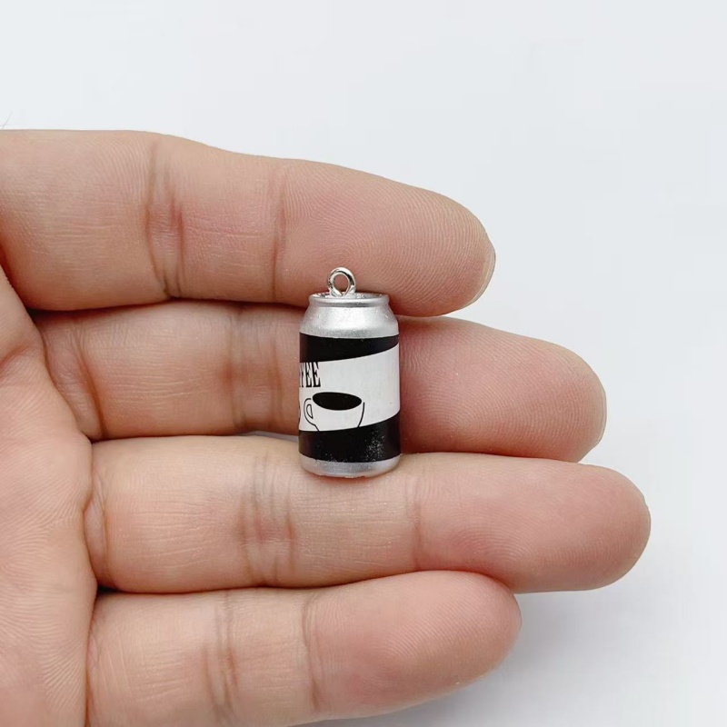 10Pcs Mini Simulation Beverage - огляд і ціна Jewelry Making Party