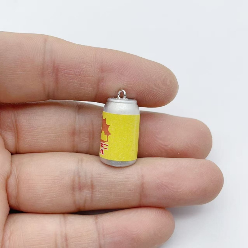 10Pcs Mini Simulation Beverage - огляд і ціна Jewelry Making Party