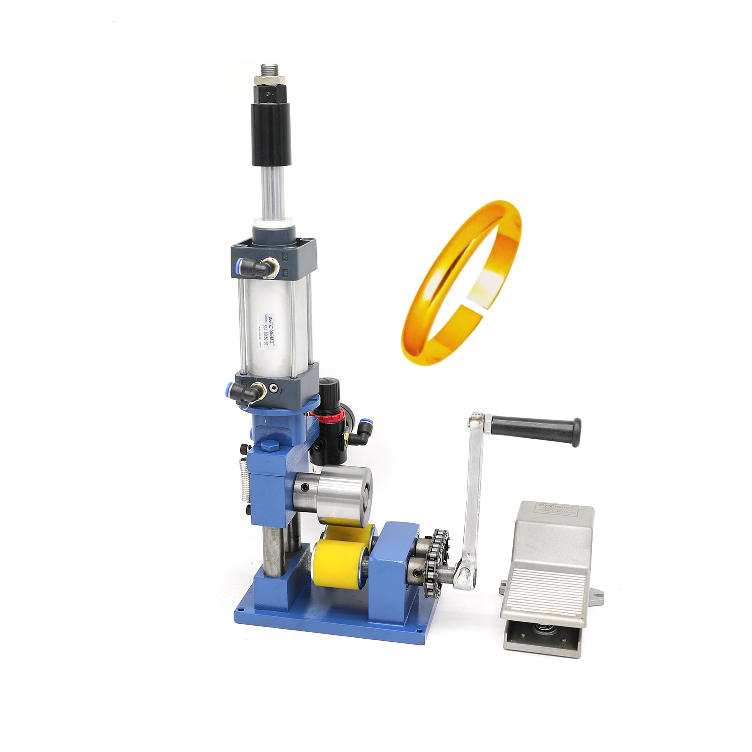 New Arrival Jewelry Tools & Eq - огляд і ціна Jewelry Making Machine