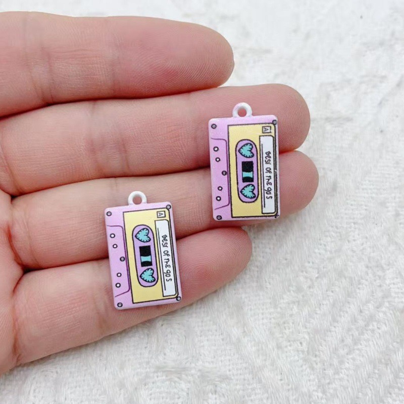 10pcs alloy jewelry accessorie - огляд і ціна Jewelry Making Party