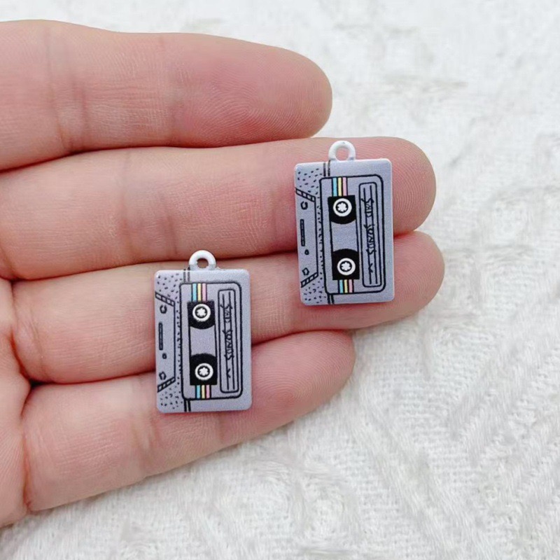 10pcs alloy jewelry accessorie - огляд і ціна Jewelry Making Party
