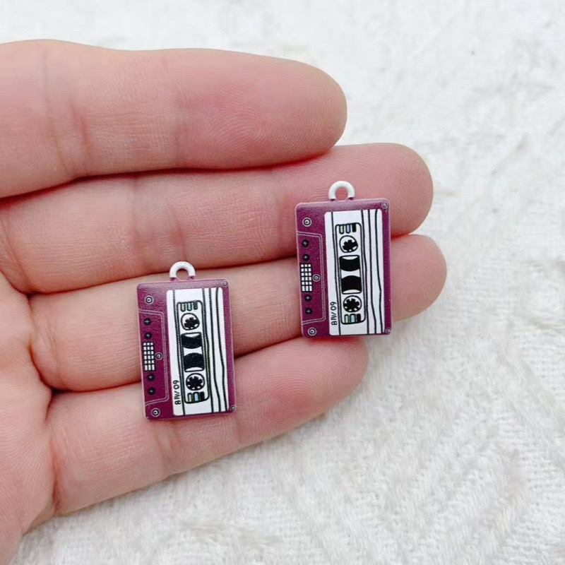 10pcs alloy jewelry accessorie - огляд і ціна Jewelry Making Party