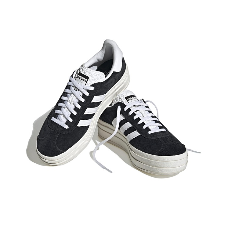 Adidas Originals GAZELLE BOLD  - огляд і ціна Adidas Shoes Gazelle