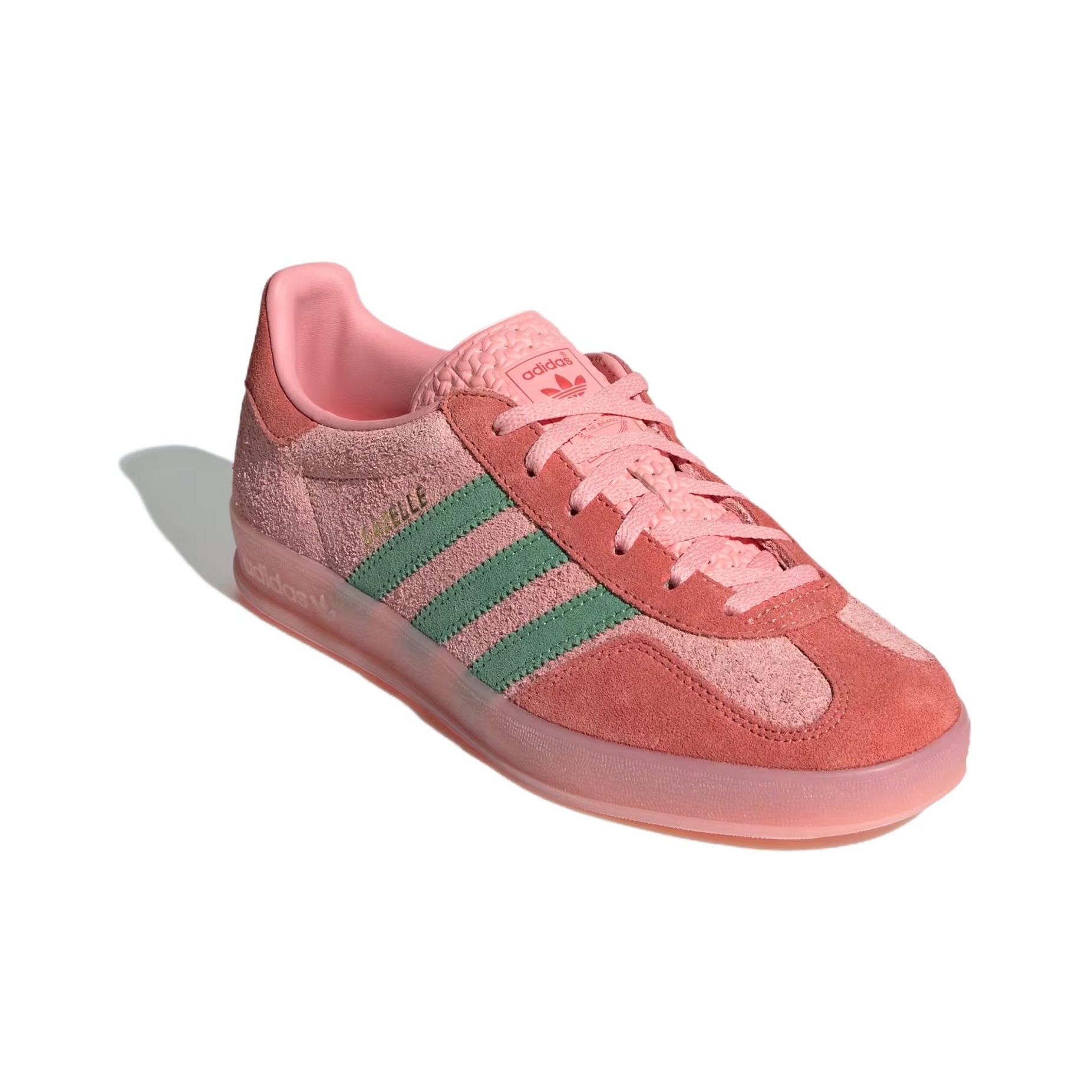 Adidas Originals Gazelle Skate - огляд і ціна Adidas Shoes Gazelle