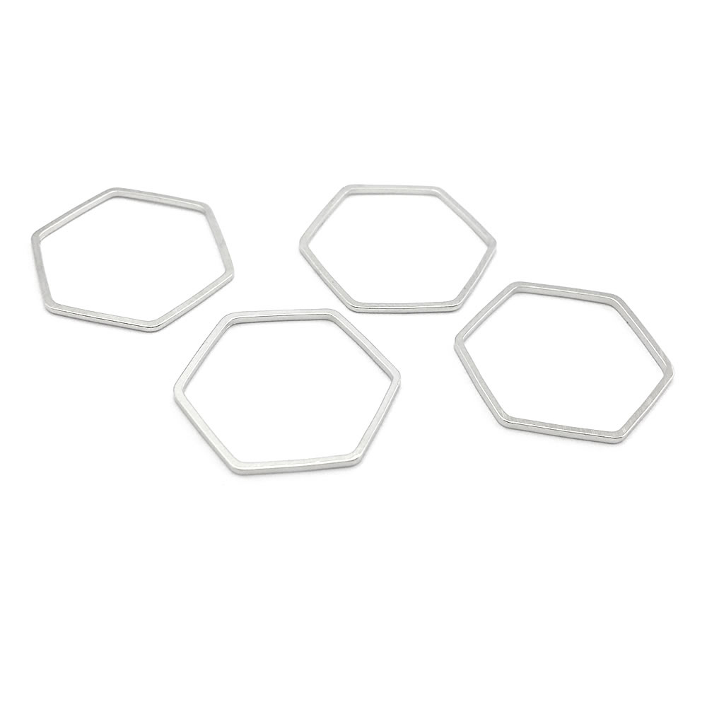 Gold Color Imitation Rhodium C - огляд і ціна Jewelry Making Closed Jump Rings