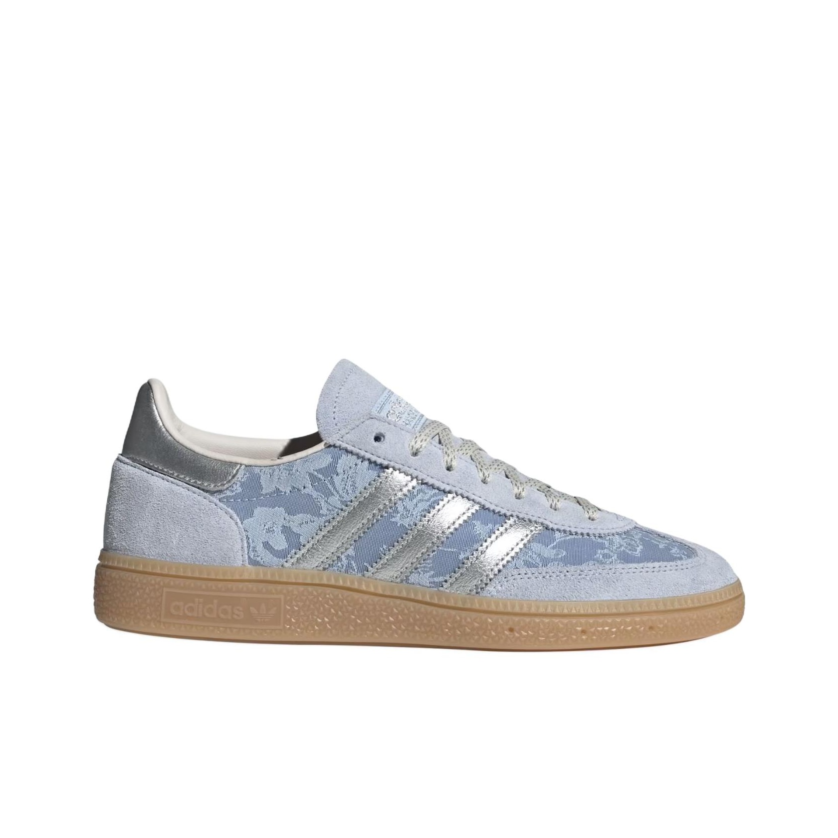 Adidas Originals HANDBALL SPEZ - огляд і ціна Adidas Shoes Gazelle