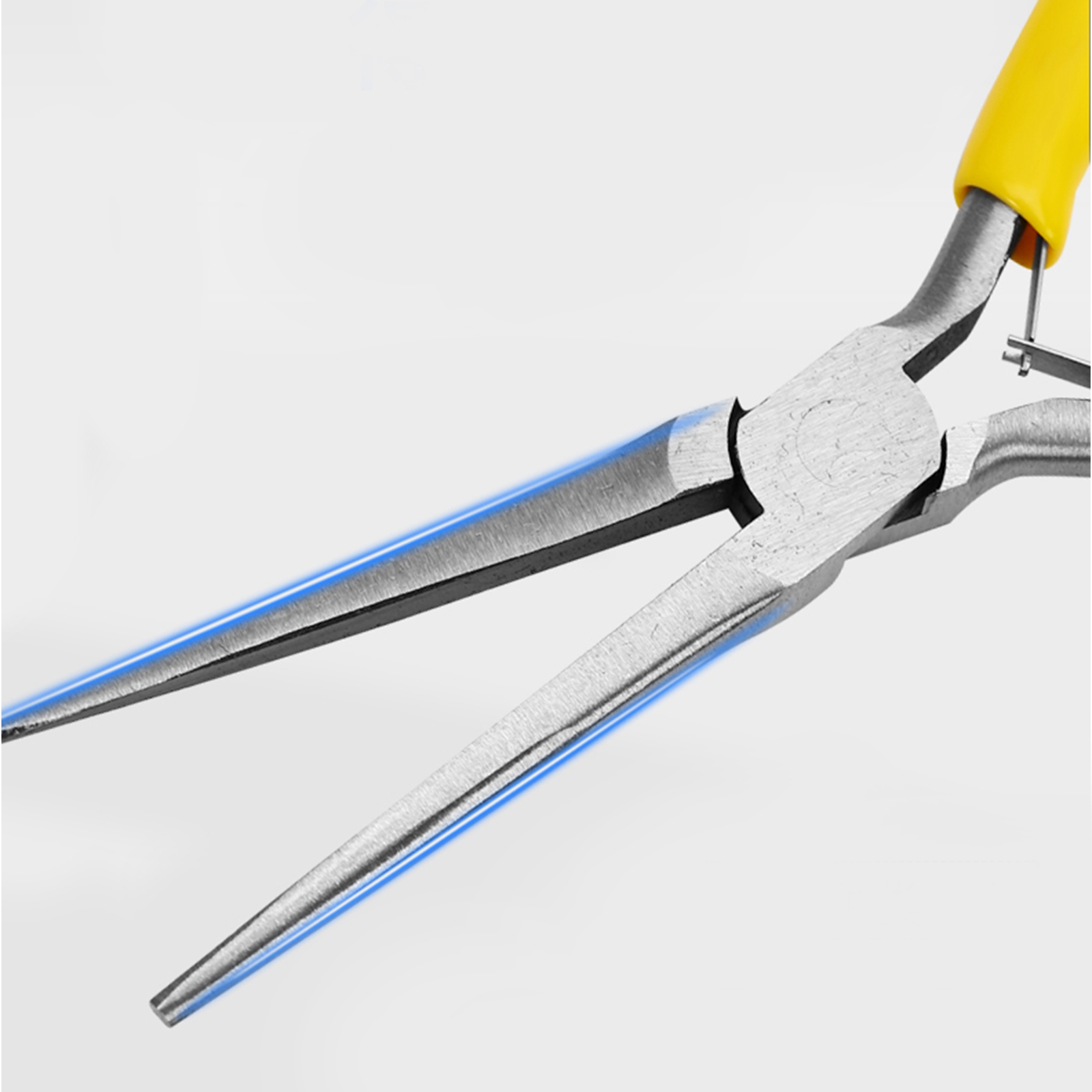 Yellow Multi Functional Mini L - огляд і ціна Jewelry Making Needle Nose Pliers