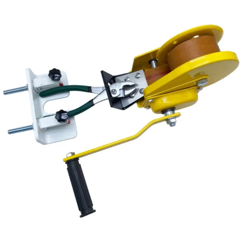Manual Wire Drawing Bench Jewe - огляд і ціна Jewelry Making Machine