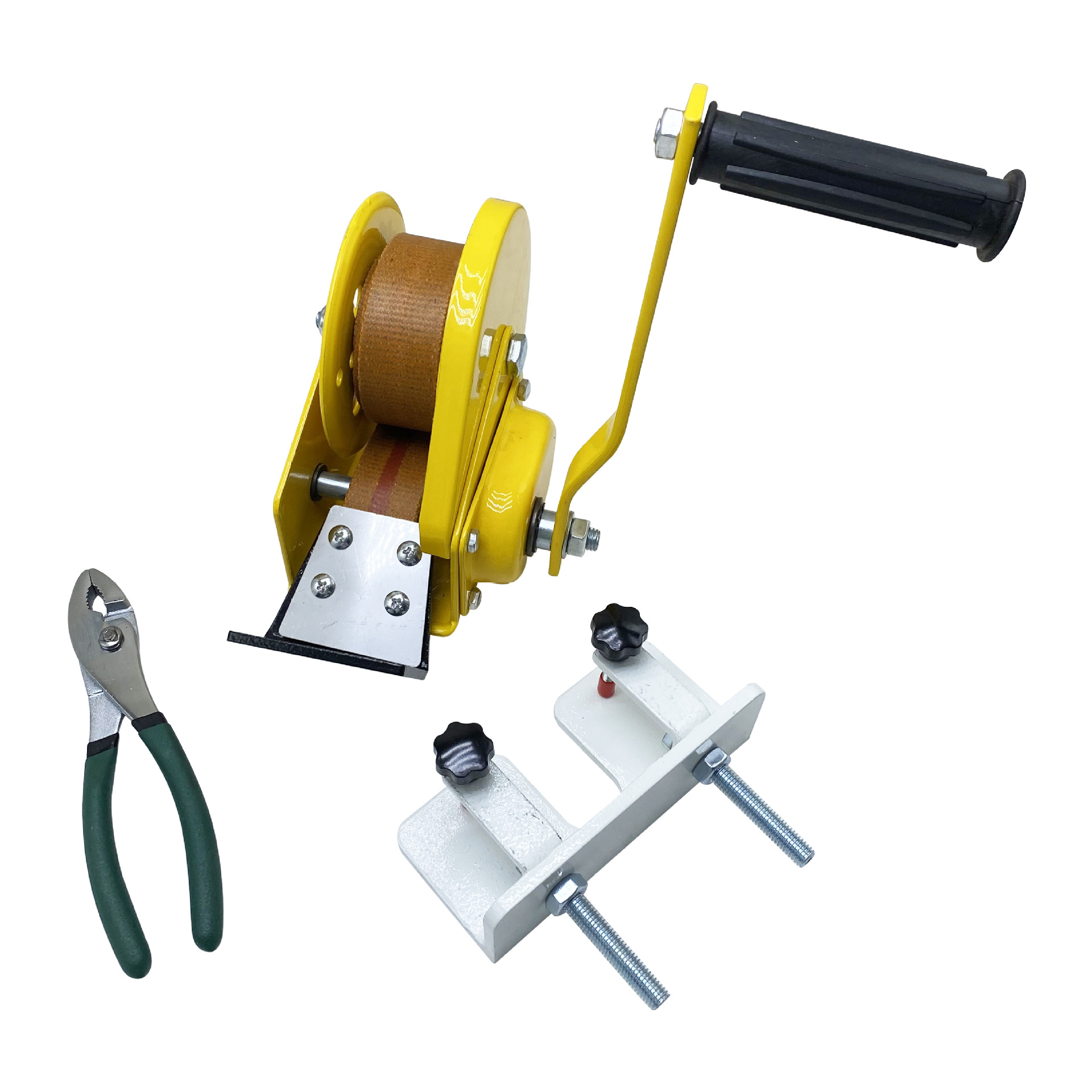 Manual Wire Drawing Bench Jewe - огляд і ціна Jewelry Making Machine