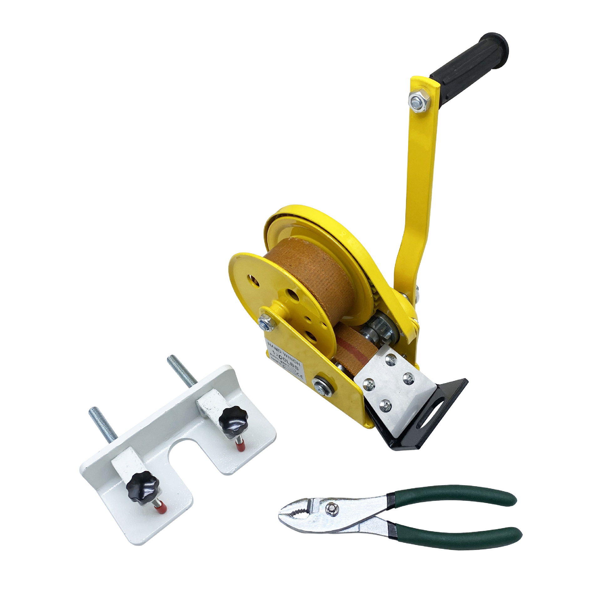 Manual Wire Drawing Bench Jewe - огляд і ціна Jewelry Making Machine