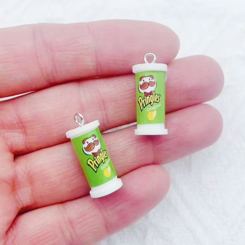 10pcs Simulation 3D Bucket Pot - огляд і ціна Jewelry Making Party