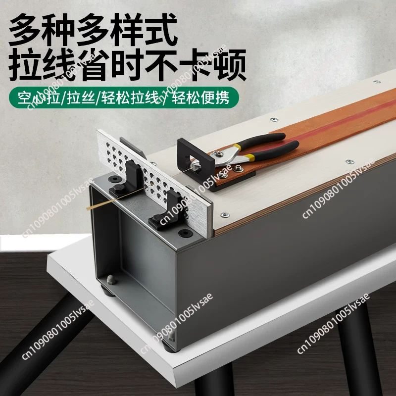 Desktop Small Manual Wire Draw - огляд і ціна Jewelry Making Machine