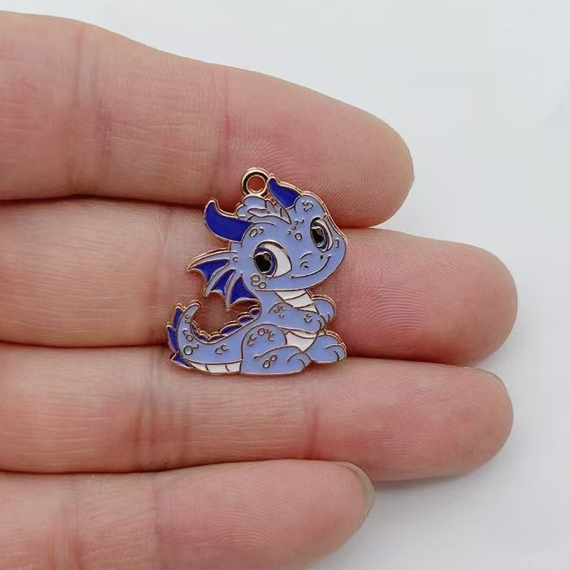 10pcs Personalized Little Flyi - огляд і ціна Jewelry Making Party