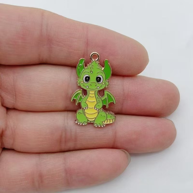 10pcs Personalized Little Flyi - огляд і ціна Jewelry Making Party
