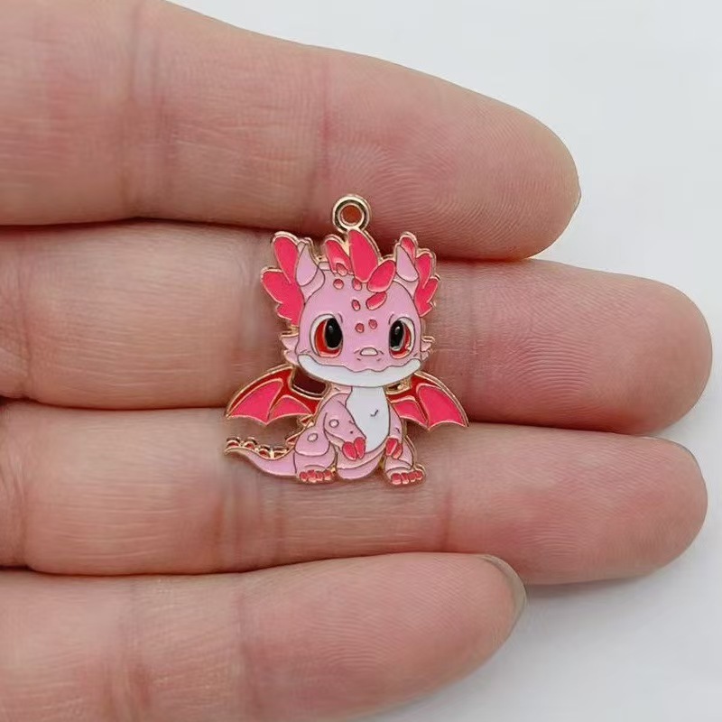 10pcs Personalized Little Flyi - огляд і ціна Jewelry Making Party