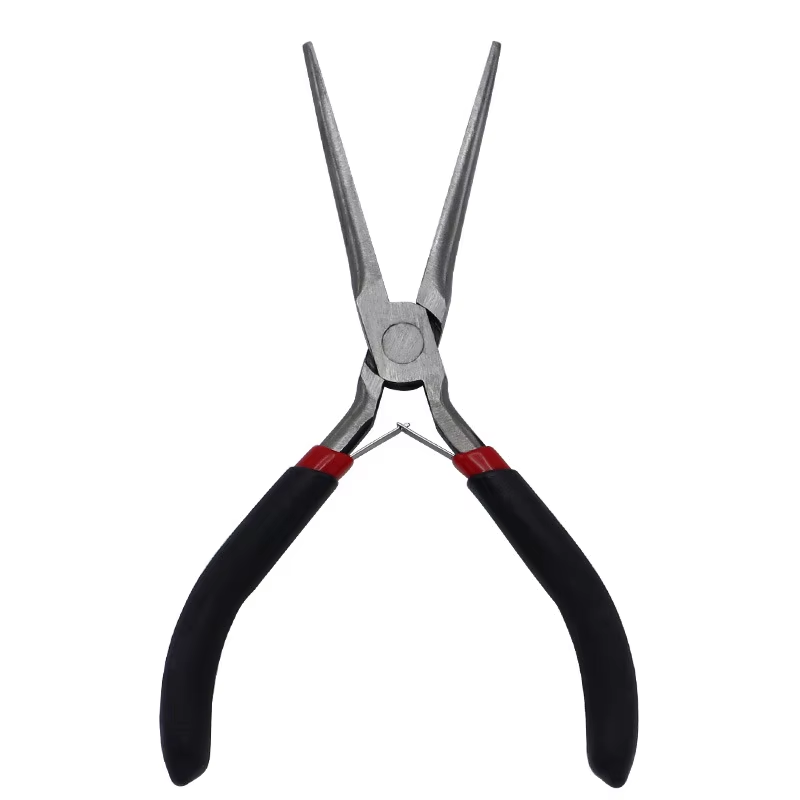 Multi Tool Long Nose Plier Nee - огляд і ціна Jewelry Making Needle Nose Pliers