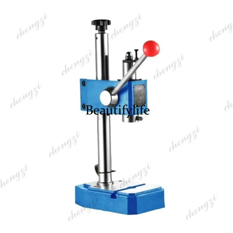 f182 Manual Press Machine  for - огляд і ціна Jewelry Making Machine