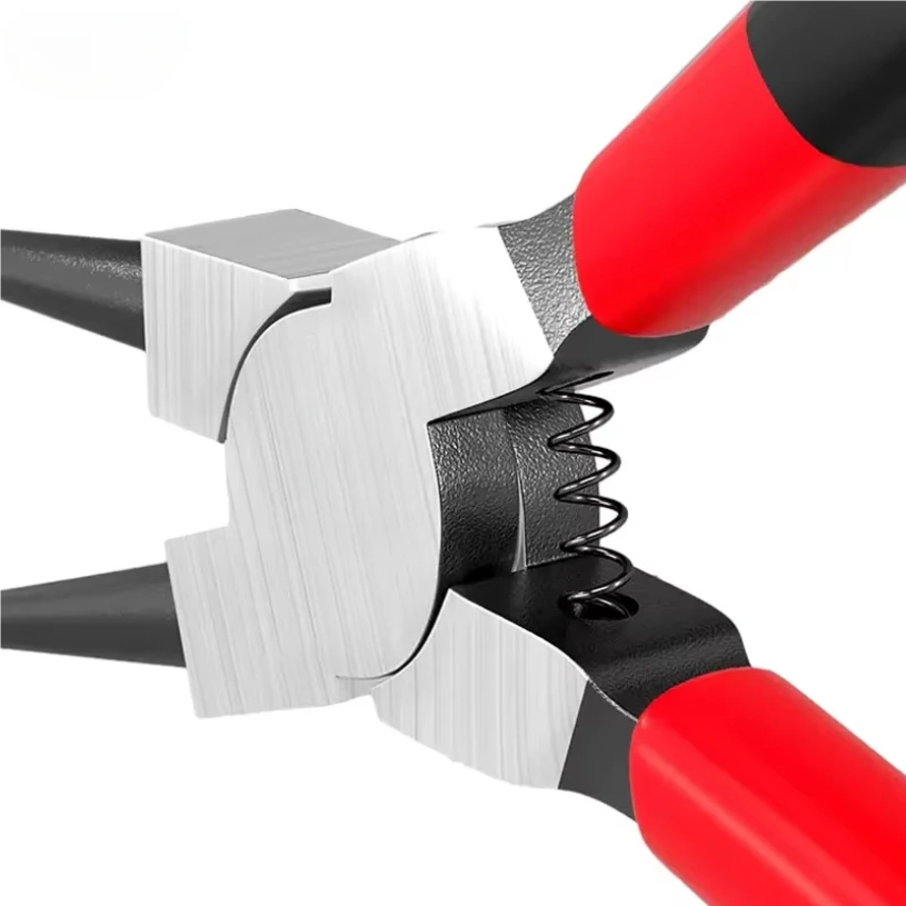 5-In Circlip Pliers,Needle nos - огляд і ціна Jewelry Making Needle Nose Pliers