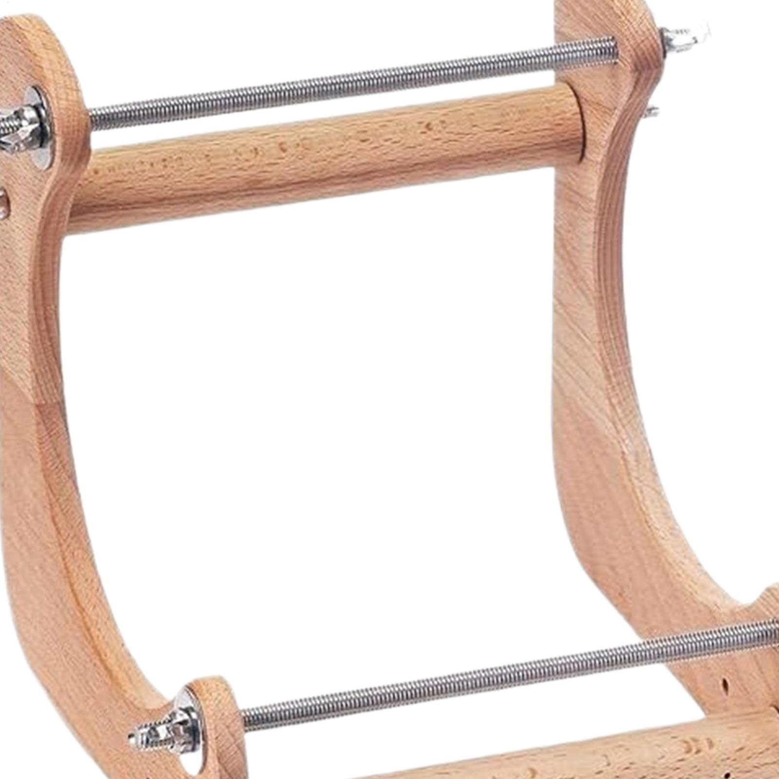 1pc Wood Beading Loom Adjustab - огляд і ціна Jewelry Making Machine