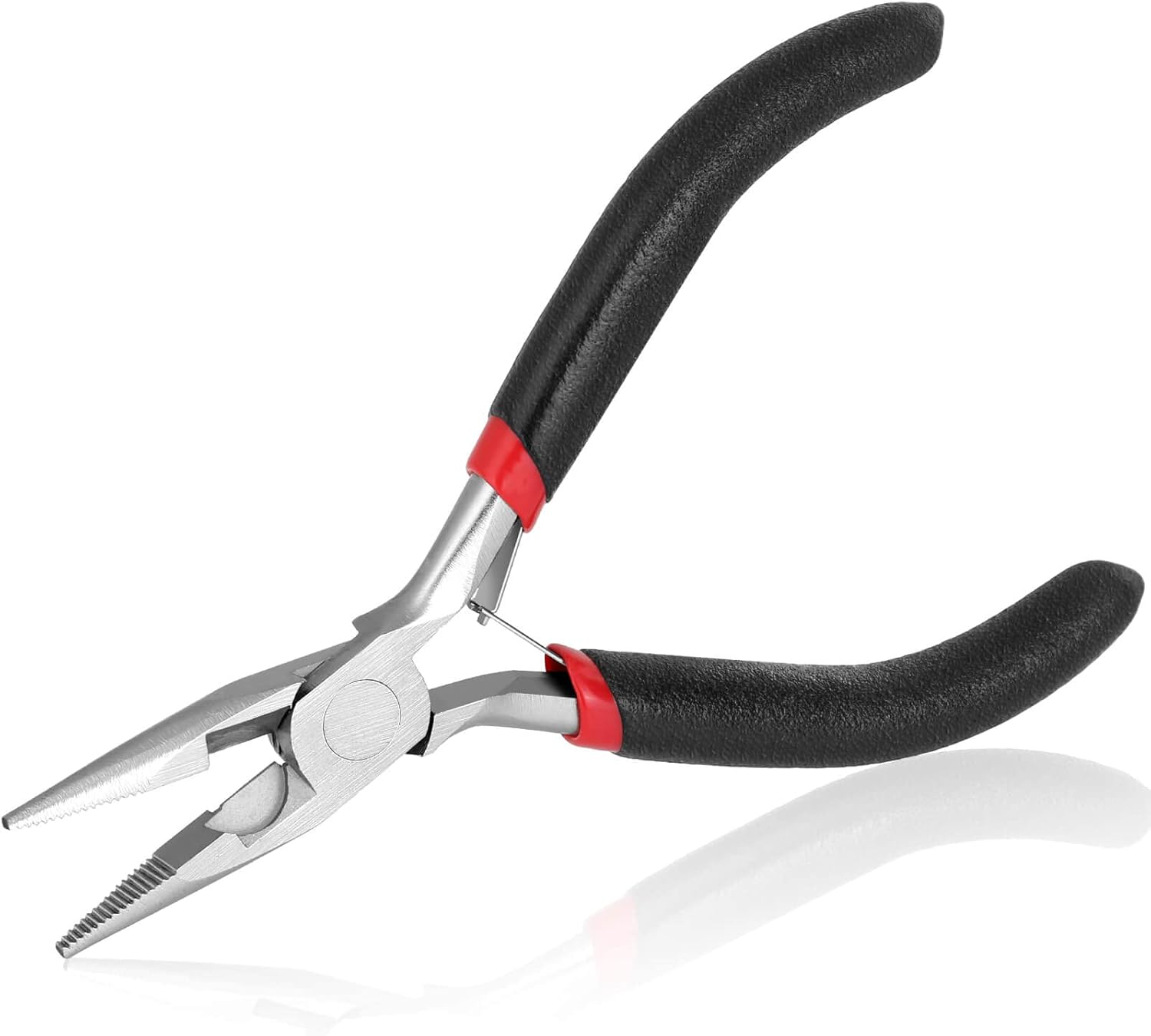 Needle Nose Pliers For Jewelry - огляд і ціна Jewelry Making Needle Nose Pliers